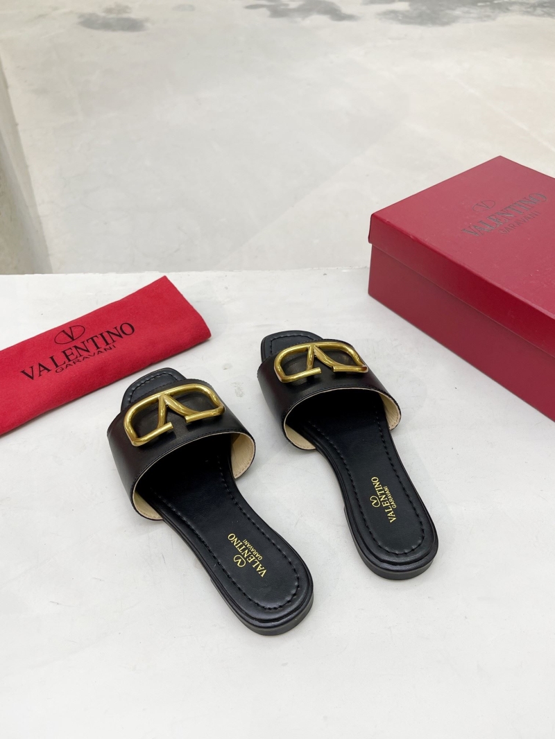 Valentino Slippers